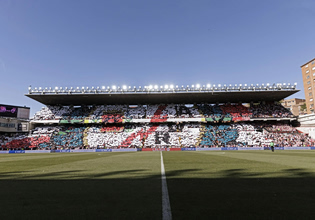 Γιατί οι διαστάσεις του Βαγιέκας θα είναι μικρότερες στο ματς με την ΑΕΚ