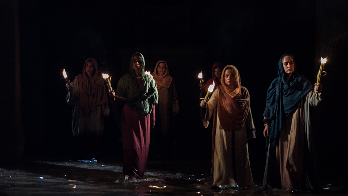 Μεγάλη Εβδομάδα στο MEGA με δύο συγκλονιστικά ντοκιμαντέρ σε πρώτη μετάδοση