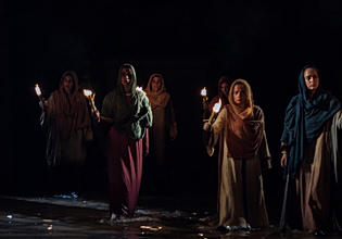 Μεγάλη Εβδομάδα στο MEGA με δύο συγκλονιστικά ντοκιμαντέρ σε πρώτη μετάδοση