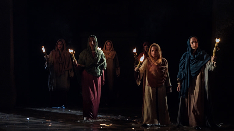 Μεγάλη Εβδομάδα στο MEGA με δύο συγκλονιστικά ντοκιμαντέρ σε πρώτη μετάδοση