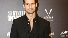 Αναστάσης Ροϊλός -Στέλλα Ψαρουδάκη: Οι δύο ηθοποιοί δεν κρύβουν πλέον τη σχέση τους