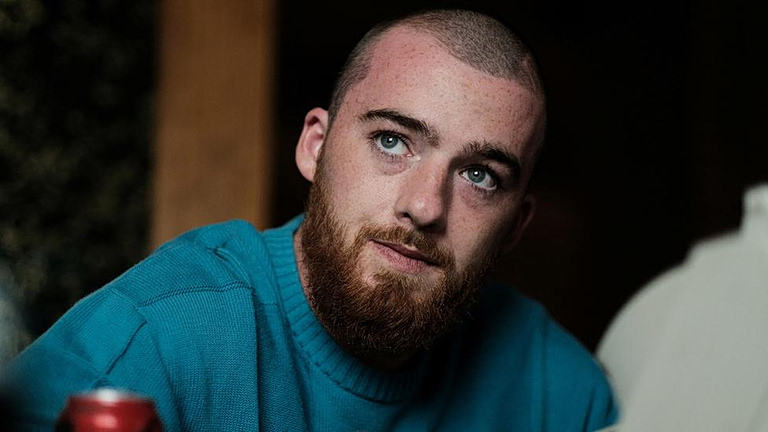 Ο Άνγκους Κλάουντ θα αποτελούσε τη ραχοκοκαλιά του «Euphoria»