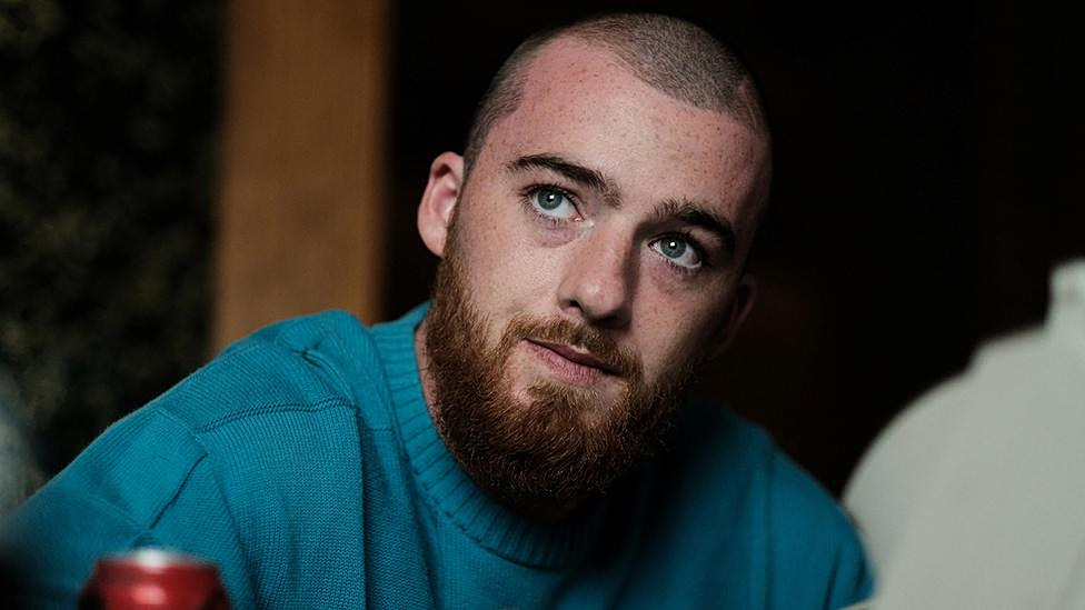 Ο Άνγκους Κλάουντ θα αποτελούσε τη ραχοκοκαλιά του «Euphoria»