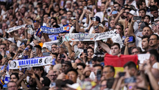 Οι οπαδοί της Ρεάλ Μαδρίτης έβγαλαν ανακοίνωση: «Να διεξαχθούν με κόσμο τα ματς με τη Χάποελ»