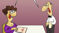 Αρκάς: Η καλημέρα της Δευτέρας