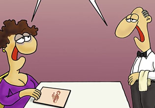 Αρκάς: Η καλημέρα της Δευτέρας