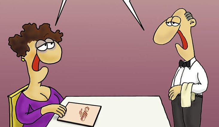 Αρκάς: Η καλημέρα της Δευτέρας