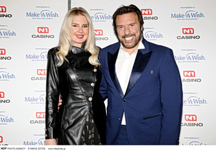 Σοφία Μαριόλα: Το εξώδικό για τον χωρισμό της με τον Στράτο Τζώρτζογλου – Τι συνέβη