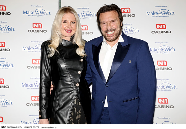 Σοφία Μαριόλα: Το εξώδικό για τον χωρισμό της με τον Στράτο Τζώρτζογλου – Τι συνέβη