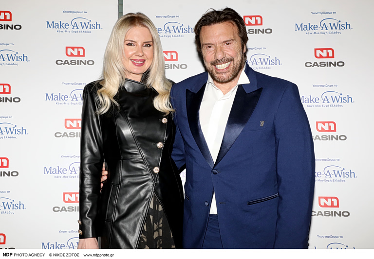 Σοφία Μαριόλα: Το εξώδικό για τον χωρισμό της με τον Στράτο Τζώρτζογλου – Τι συνέβη