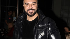 Τριαντάφυλλος: Ερωτευμένος ξανά μετά την ανακοίνωση του διαζυγίου του;