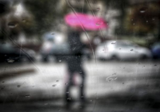 Με μποφόρ και βροχές η επιστροφή των εκδρομέων του Πάσχα