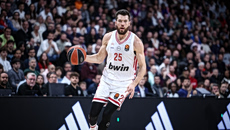 Το «ντόμινο» που μπορεί να φέρει στη Euroleague ο ΛεΝτέι – Οι περιπτώσεις των Πίτερς, Μπλόσομγκεϊμ και Χορντ