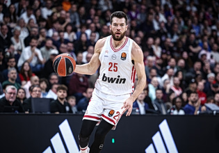 Το «ντόμινο» που μπορεί να φέρει στη Euroleague ο ΛεΝτέι – Οι περιπτώσεις των Πίτερς, Μπλόσομγκεϊμ και Χορντ