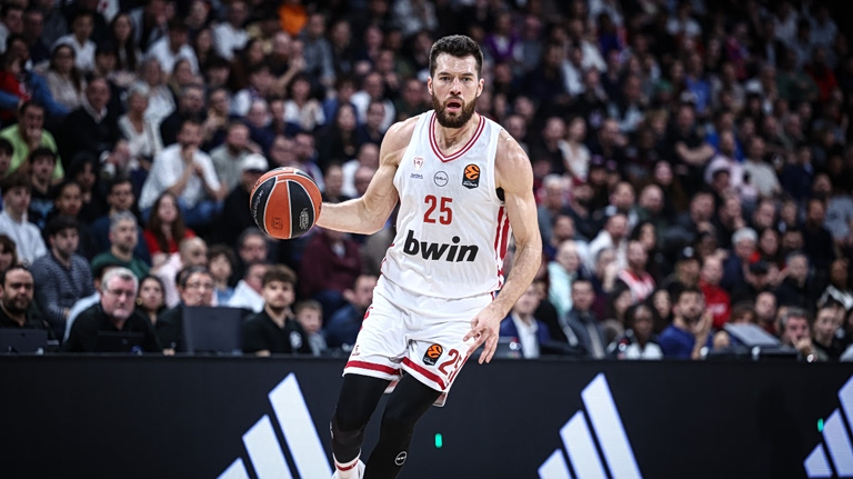 Το «ντόμινο» που μπορεί να φέρει στη Euroleague ο ΛεΝτέι – Οι περιπτώσεις των Πίτερς, Μπλόσομγκεϊμ και Χορντ