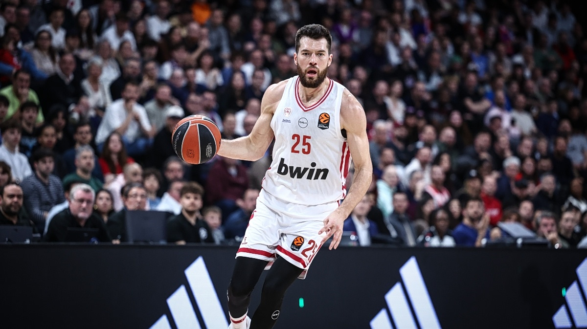 Το «ντόμινο» που μπορεί να φέρει στη Euroleague ο ΛεΝτέι – Οι περιπτώσεις των Πίτερς, Μπλόσομγκεϊμ και Χορντ