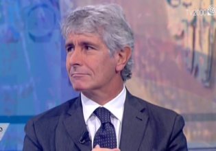 Μουντιάλ 2026: Κατά της Ομοσπονδίας ο Υπουργός Αθλητισμού της Ιταλίας, ζητάει παραιτήσεις