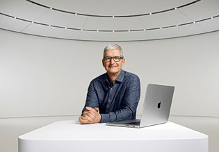 Νέο κεφάλαιο για την Apple με την αποχώρηση του Τιμ Κουκ – Ποιος είναι ο αντικαταστάτης του