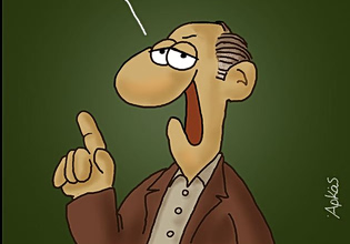 Αρκάς: Η καλημέρα της νέας εβδομάδας