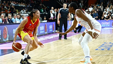 Μερσίν – Αθηναϊκός 75-77: Νίκησε, αλλά δεν κάλυψε τη διαφορά κι έχασε το τρόπαιο… (vid)