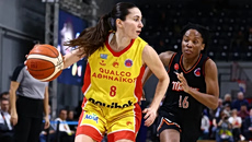 Live Streaming: Μερσίν – Αθηναϊκός