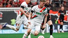 Ο Γιαννούλης… σέρβιρε τη νίκη της Άουγκσμπουργκ – Με ήττα ξεκίνησε η Μαρί-Λουίζ Ετά στην Ουνιόν