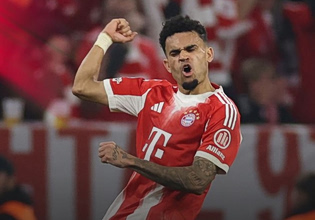 Τα ζευγάρια στα ημιτελικά του Champions League