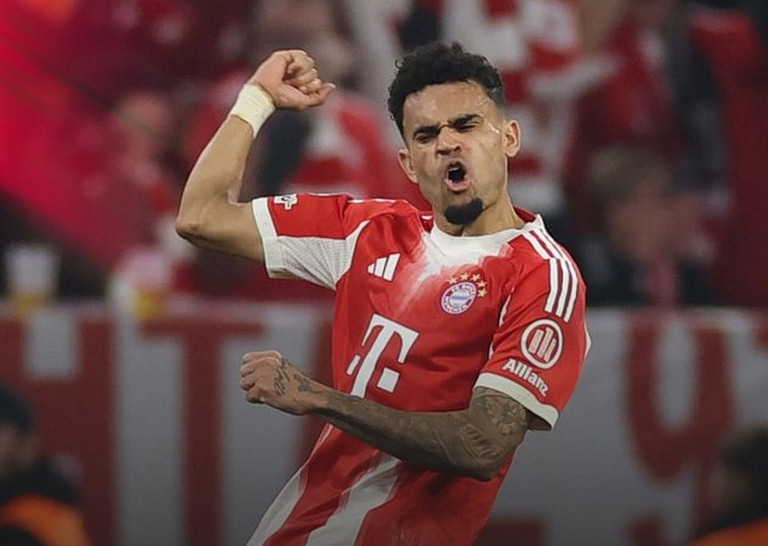 Τα ζευγάρια στα ημιτελικά του Champions League