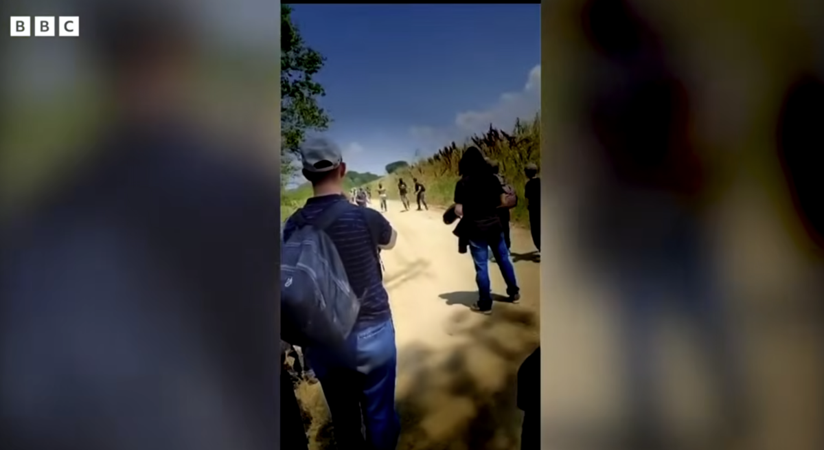 Νέες αποκαλύψεις για τις επαναπροωθήσεις μεταναστών, ένοχη σιωπή από την κυβέρνηση