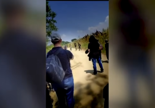 Νέες αποκαλύψεις για τις επαναπροωθήσεις μεταναστών, ένοχη σιωπή από την κυβέρνηση