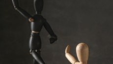 Εξοργισμένες