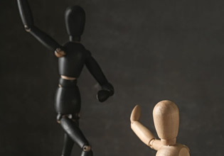 Εξοργισμένες