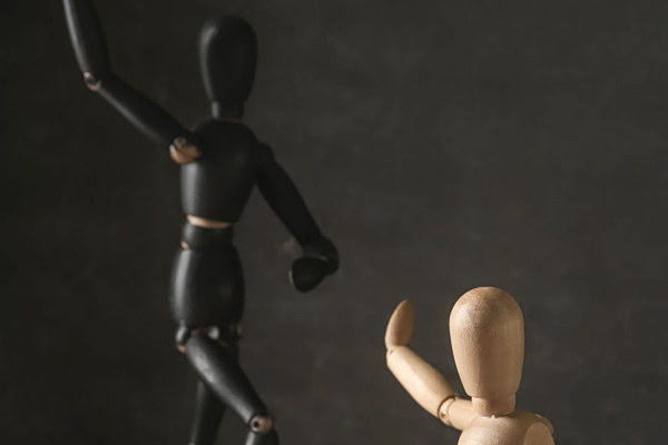 Εξοργισμένες