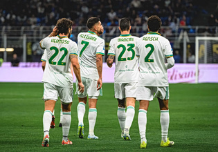 Ρόμα σε κρίση: 111,5 εκατ. ευρώ χωρίς αντίκρισμα