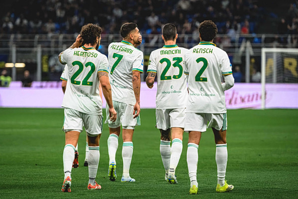 Ρόμα σε κρίση: 111,5 εκατ. ευρώ χωρίς αντίκρισμα