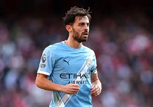 Το… κλειδί για να πάει στη Μπαρτσελόνα ο Μπερνάντο Σίλβα