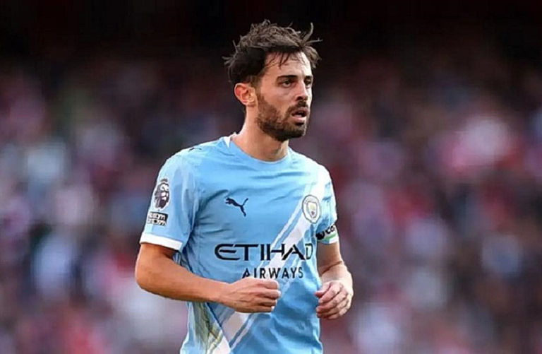 Το… κλειδί για να πάει στη Μπαρτσελόνα ο Μπερνάντο Σίλβα