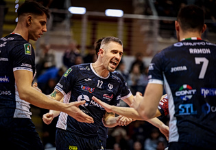 Ένας «μαέστρος» για τον Ολυμπιακό – Ποιος είναι ο Μικέλε Μπαράνοβιτς (vids)