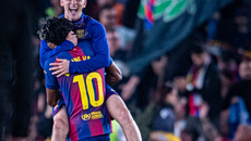 Μπαρτσελόνα – Εσπανιόλ 4-1: Στο +9 οι «Μπλαουγκράνα» κι αγκαλιά με τον τίτλο στη La Liga