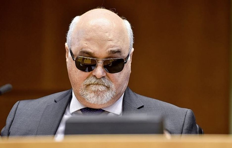 Τον Γιάννη Βαρδακαστάνη προτείνει για γραμματέα του ΠΑΣΟΚ ο Ανδρουλάκης – Ποιοι θα βρεθούν στο Πολιτικό Συμβούλιο