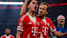 Μπάγερν Μονάχου – Ρεάλ Μαδρίτης: Ο Γκιουλέρ το 0-1 για τη «βασίλισσα», ισοφάρισε σε 1-1 ο Πάβλοβιτς (vids)