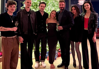 Η Βικτόρια Μπέκαμ σπάει τη σιωπή της για τη ρήξη στην οικογένειά της