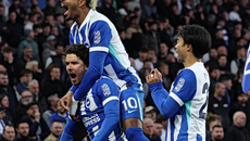 Μπράιτον – Τσέλσι 3-0: Για Europa League οι σούπερ «Γλάροι»!