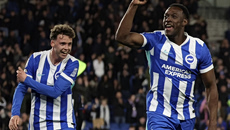 Μπράιτον – Τσέλσι 3-0: Για Europa League οι σούπερ «Γλάροι»!