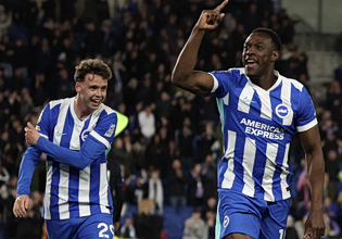 Μπράιτον – Τσέλσι 3-0: Για Europa League οι σούπερ «Γλάροι»!