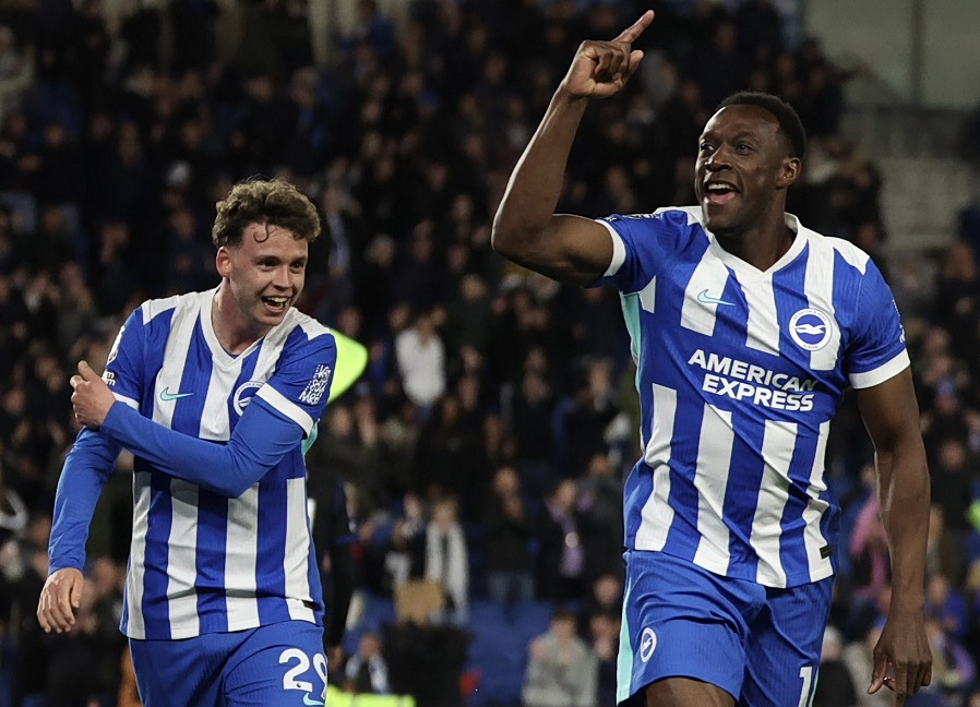 Μπράιτον – Τσέλσι 3-0: Για Europa League οι σούπερ «Γλάροι»!