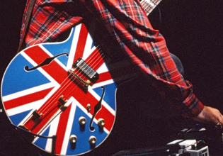 Ωδή στην πιο τρελή χρονιά της δεκαετίας του ’90