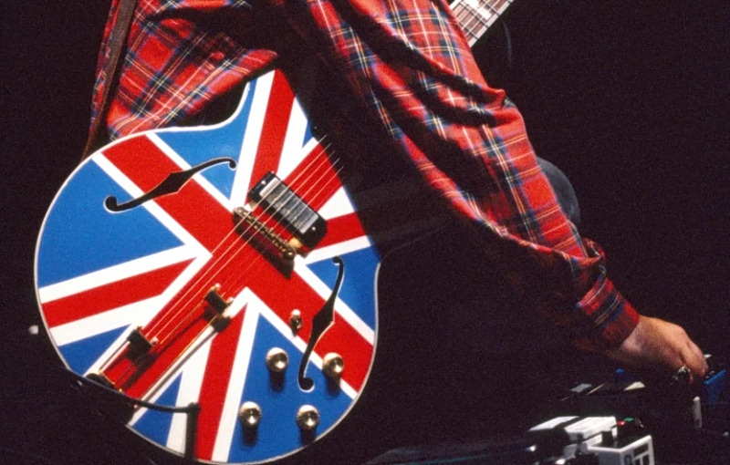 Ωδή στην πιο τρελή χρονιά της δεκαετίας του ’90