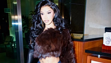 Η Cardi B ξοδεύει χρήματα σε strip club και όχι σε τζετ