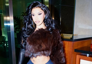 Η Cardi B ξοδεύει χρήματα σε strip club και όχι σε τζετ